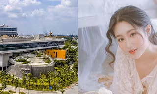 Sắc màu SV 1/7: 9X Việt thành hoa khôi tại Nhật, ra mắt “khách sạn 8 sao kiêm ĐH Văn Lang“