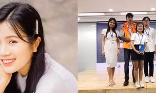 Sắc màu SV 29/6: Những “hot girl” gây sốt ở Học viện An ninh; áo phao GPS hỗ trợ ngư dân
