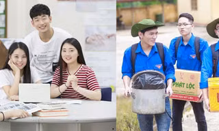 Đừng bỏ lỡ 8 việc làm ý nghĩa để không lãng phí mùa Hè