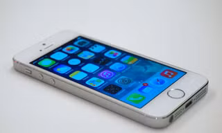 Pin trên smartphone không bao giờ là đủ