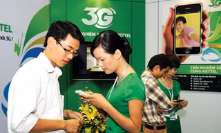 Tiết lộ mức lương các tập đoàn, Tổng Cty nhà nước
