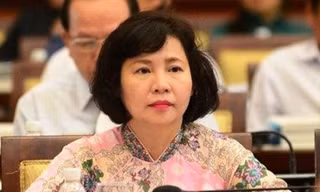 Bộ Công an gửi thư vận động người nhà kêu gọi bị can Hồ Thị Kim Thoa về nước
