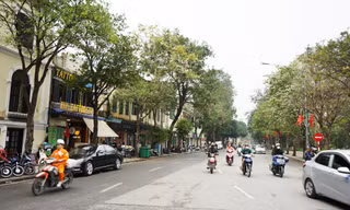 Hà Nội: Giải phóng mặt bằng khu đất 'kim cương' bên hồ Gươm trước ngày 2/9