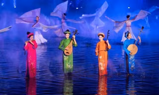 Hà Nội khởi động du lịch đêm, du khách tăng hơn 3 lần