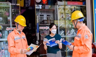Nguyên nhân tiền điện tháng 6 tăng đột biến