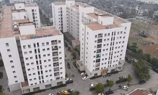 Hà Nội lập tổ giám sát việc mua bán nhà ở xã hội