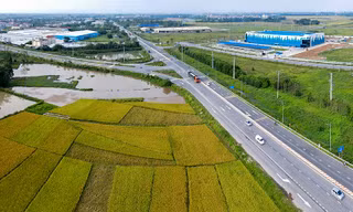 Vĩnh Phúc trình Chính phủ đề án sắp xếp 28 đơn vị hành chính