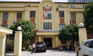Hà Nội: Bàn giao trụ sở, tài sản công phải hoàn thành trước 30/6