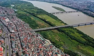 Hà Nội hoàn thành 66/68 đồ án quy hoạch phân khu trung tâm