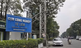 Thanh tra Hà Nội đề nghị quận Bắc Từ Liêm kiểm điểm trách nhiệm tập thể, cá nhân 