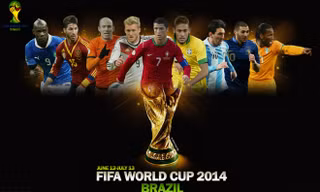 Vì sao VTV bí mật giá bản quyền World Cup?