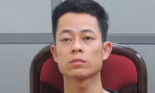 Chân dung kẻ cuồng tình.