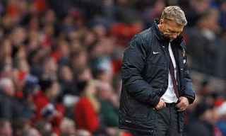 Rời M.U, David Moyes được đền bù bao nhiêu? 