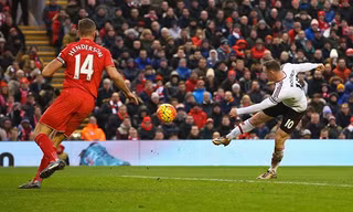 Pha dứt điểm thành bàn của Rooney.