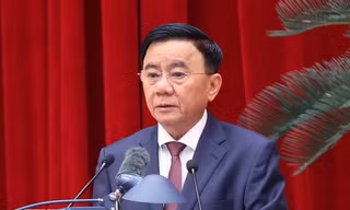 Bộ Chính trị, Ban Bí thư kết luận về sắp xếp, tinh gọn bộ máy hệ thống thi hành án dân sự
