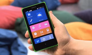 Nokia X sắp được bán ở Việt Nam