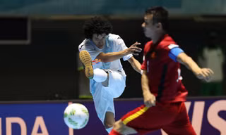 Việt Nam 4-2 Guatemala: Chiến thắng lịch sử ở World Cup