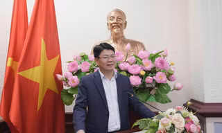Hoàn thiện chính sách, pháp luật về doanh nghiệp dân tộc tại Việt Nam 