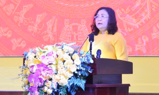 Bến Tre kỷ niệm 50 năm Ngày Giải phóng miền Nam, thống nhất đất nước