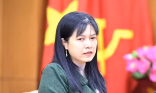 Cụ thể hơn nữa tiêu chí đánh giá cán bộ 
