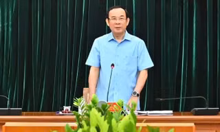 Tập trung điều tra, xử lý dứt điểm các vụ án liên quan Tập đoàn Thuận An, AIC