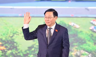 Chủ tịch Quốc hội dự lễ kỷ niệm 50 năm Công ước bảo vệ di sản thế giới 