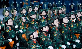 Bộ Quốc phòng hoàn thiện đề án diễu binh, diễu hành dịp kỷ niệm 80 năm Quốc khánh