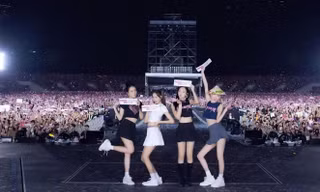 Sau hai đêm diễn của BlackPink, thành phố Hà Nội thiếu vắng các chương trình nghệ thuật quốc tế