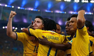 Colombia, hai mươi năm sau...