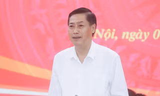 Uỷ ban Kiểm tra Trung ương kiểm tra dấu hiệu vi phạm, tiếp tay, tham nhũng liên quan hàng giả