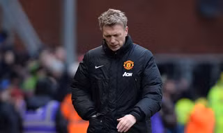 Vòng 24 Premier League: Quỷ đỏ sa lầy