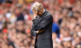 Bản tin Thể thao 7H: Bão chấn thương tàn phá Arsenal