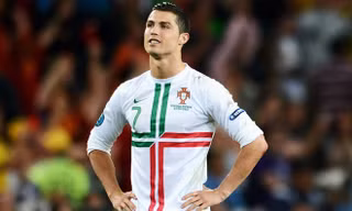 onaldo đã cân nhắc tới chuyện giã từ ĐT Bồ Đào Nha 