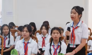 Cao Bằng: Trang bị kiến thức bình đẳng giới cho cán bộ