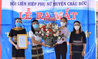 Bà Rịa – Vũng Tàu đặt mục tiêu 50% dân số tỉnh được tiếp cận kiến thức bình đẳng giới