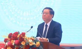 Phát triển các hệ giá trị Việt Nam trong thời kỳ mới