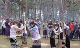 Đẩy mạnh tuyên truyền bình đẳng giới để kiểm soát mất cân bằng giới tính khi sinh