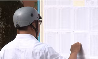 Hàng nghìn học sinh Đắk Lắk tốt nghiệp lớp 9 có nguy cơ thất học, trách nhiệm của ai?