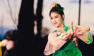 Về xứ Huế dự đại tiệc của ‘sắc, hương, vị’ sen