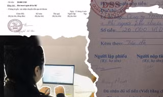 Tiếp loạt bài 'Ngậm trái đắng với giấc mơ làm việc trời Tây': Những sự thật được phơi bày 