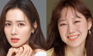 11 nữ diễn viên Hàn Quốc xinh đẹp nhất năm 2022: Bạn gái Hyun Bin lên ngôi