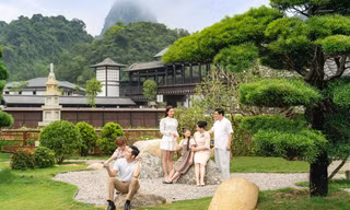 Cách Sun Property tạo giá trị bền vững cho bất động sản