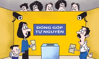 Ảnh mang tính minh họa