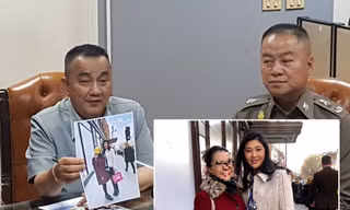 Chính quyền Thái Lan ra lệnh bắt giữ bà Yingluck