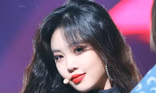 Hot: “Biểu tượng sexy thế hệ mới” Soojin (G)I-DLE dính vào bê bối bạo lực học đường