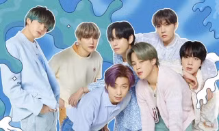 Lỡ mất Grammy, BTS “đành” về Nhật Bản “càn quét” Japan Gold Disc Award