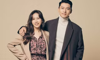 Kim Hyun Bin Son Ye Jin