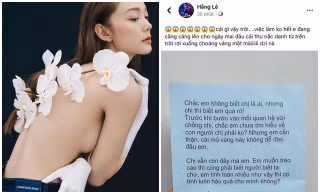 Nguồn ảnh: Insta nhân vật