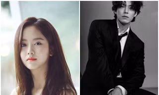 Kim Woo Bin xuất hiện đẹp chuẩn “visual nam thần” sau 3 năm; Kim So Hyun chính thức “tự do“