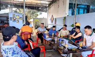 Tin mới vụ đóng bảo hiểm bằng... cà phê ở Gia Lai 